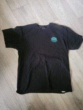 Vans T-Shirt